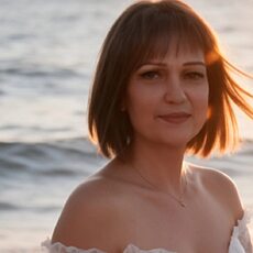 Фотография девушки Мила, 53 года из г. Дрезден