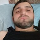Парень Неплохой, 38 лет