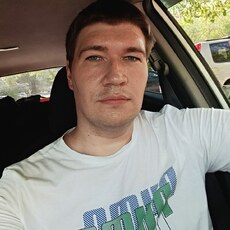 Фотография мужчины Олег, 33 года из г. Ачинск