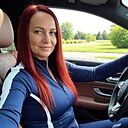 Алла, 50 лет
