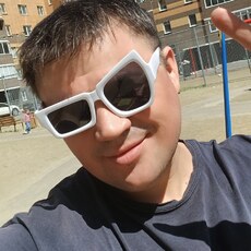 Фотография мужчины Павел, 29 лет из г. Норильск