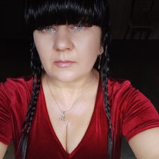 Фотография девушки Кристина, 33 года из г. Николаев