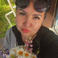 Фотография девушки Елена, 52 года из г. Грицовский