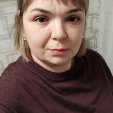 Фотография девушки Наталья, 38 лет из г. Карпинск