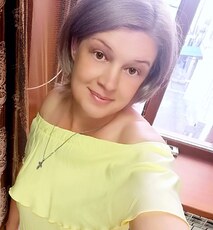 Фотография девушки Оксана, 46 лет из г. Чита