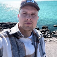 Фотография мужчины Максим, 31 год из г. Лида