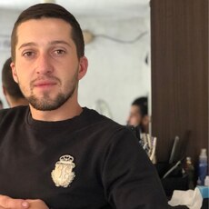 Фотография мужчины Mkrtich, 23 года из г. Тбилиси