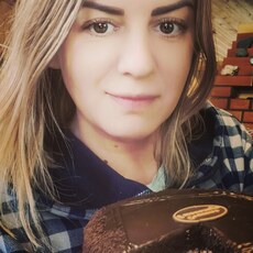 Фотография девушки Oksik, 43 года из г. Великий Новгород