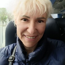 Фотография девушки Наташа, 53 года из г. Южно-Сахалинск