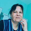 Алия, 50 лет