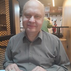 Фотография мужчины Алексей, 49 лет из г. Самара