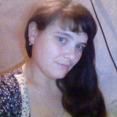 Фотография девушки Надя, 30 лет из г. Апшеронск