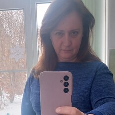 Фотография девушки Светлана, 48 лет из г. Георгиевск