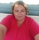 Нюта, 45 лет