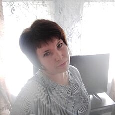 Фотография девушки Наталья, 46 лет из г. Татарск