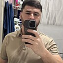 Явер Агаев, 28 лет