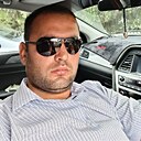 Саид, 33 года