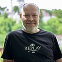 Андрей, 56 лет
