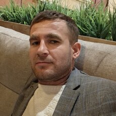 Фотография мужчины Али, 35 лет из г. Алматы