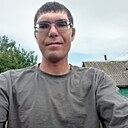 Сергей, 33 года