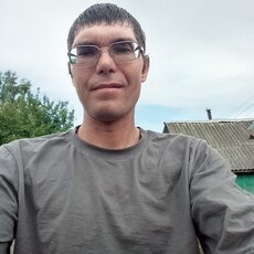 Фотография мужчины Сергей, 33 года из г. Березники