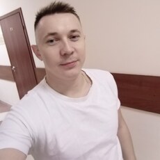 Фотография мужчины Рк, 34 года из г. Пенза