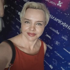 Фотография девушки Светлана, 52 года из г. Екатеринбург