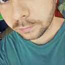 Даниил, 31 год