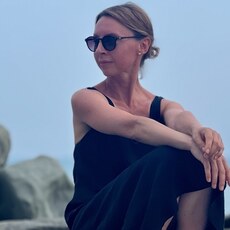 Фотография девушки Екатерина, 43 года из г. Киров