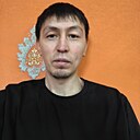 Бәке, 27 лет
