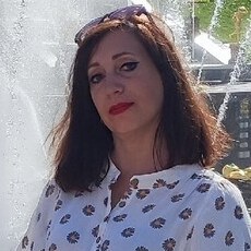 Фотография девушки Елена, 52 года из г. Тула