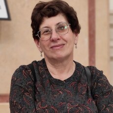 Фотография девушки Елена, 61 год из г. Санкт-Петербург