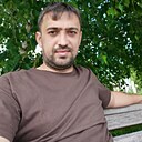 Мурат, 35 лет