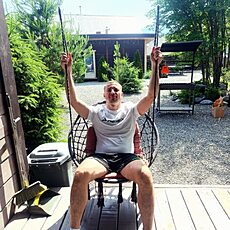 Фотография мужчины Михаил, 42 года из г. Осинники