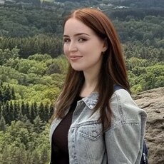 Фотография девушки Лика, 27 лет из г. Кисловодск