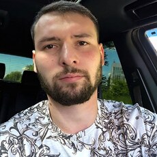 Фотография мужчины Rich, 28 лет из г. Владикавказ