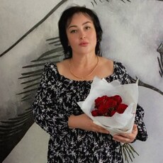 Фотография девушки Лина, 42 года из г. Тольятти