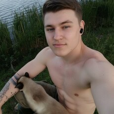 Фотография мужчины Дима, 30 лет из г. Феодосия