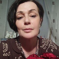 Фотография девушки Елена, 60 лет из г. Днепр