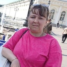 Фотография девушки Ната, 47 лет из г. Братск
