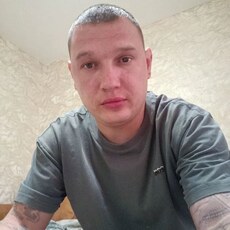 Фотография мужчины Евгений, 34 года из г. Артем