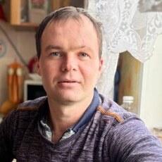 Фотография мужчины Вячеслав, 34 года из г. Чунский