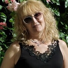 Фотография девушки Светлана, 53 года из г. Краснодар