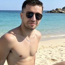 Фотография мужчины Павел, 29 лет из г. Гомель