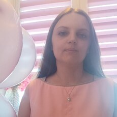 Фотография девушки Nataliia, 39 лет из г. Сосновец