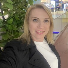 Фотография девушки Елена, 43 года из г. Мурманск