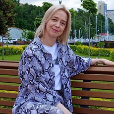 Фотография девушки Ирина, 47 лет из г. Саратов