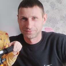 Фотография мужчины Александр, 38 лет из г. Бобруйск