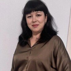 Фотография девушки Ирина, 43 года из г. Томск