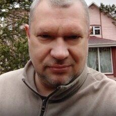 Фотография мужчины Андрей, 56 лет из г. Сосновый Бор